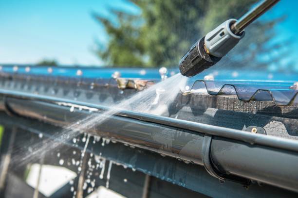 Best Commercial Building Pressure Washing  in Cricket, NC