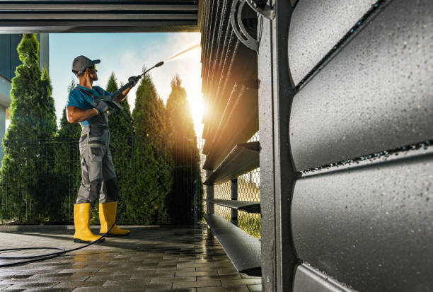 Best Fence Pressure Washing  in Cricket, NC