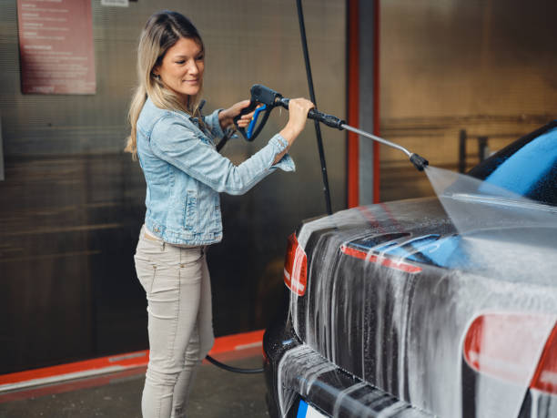 Best Local Pressure Washing Services  in Cricket, NC