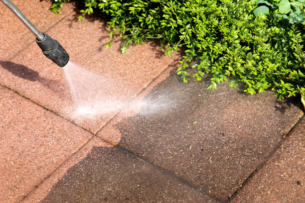 Why Choose Our Certified Pressure Washing Experts for Your Project Needs in Cricket, NC?