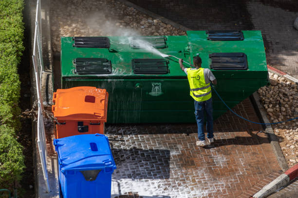 Best Sidewalk Pressure Washing  in Cricket, NC